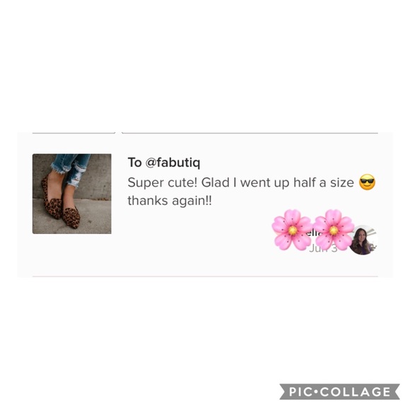 HPx2✨ Leopard tassel loafer •FIRM UNLESS BUNDLED• - Picture 7 of 7